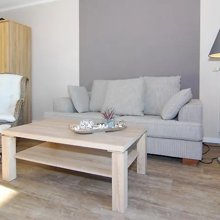 Residenz Mauritius, Whg 64 *