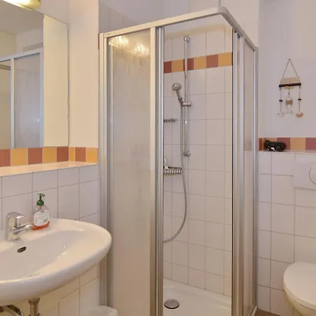 Residenz Mauritius, Whg 64 *